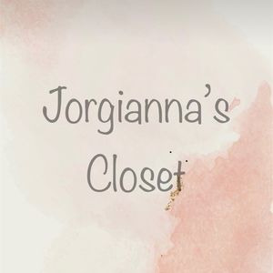 Meet your Posher, Jorgianna